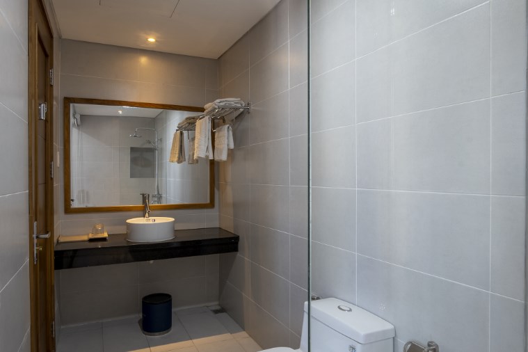 Khách sạn Hải Triều Đà Nẵng